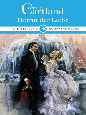 cover image of Herrin Der Liebe